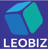 LeoBiz Logo
