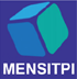 MENSITPI Logo